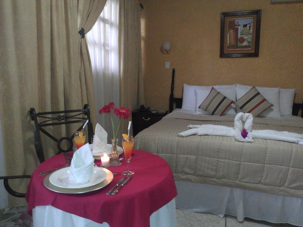 咖啡厅酒店 Jinotega 外观 照片